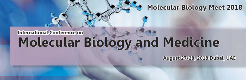 Photos of International Conference on Molecular Biology and Medicine