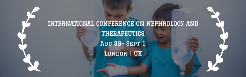 Photos of International Conference on Nephrology and Therapeutics