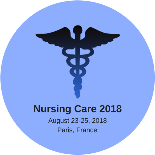Photos of Nursing Care 2018