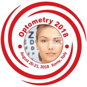 Photos of Recent Advancement in Optometry and Vision Science (Optometry 2018)