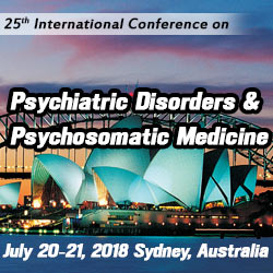 Photos of 25th International Conference on Psychiatric Disorders and Psychosomatic Medicine