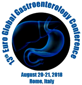 Photos of 13th Euro Global Gastroenterology Conference
