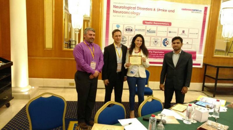 Photos of3rd International Conference on Neuro-Oncology and Neurosurgery (Neuro-Oncology surgery 2018)