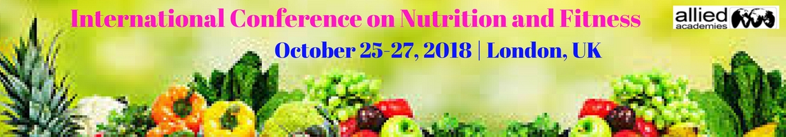 Photos of International Conference on Nutrition and Fitness