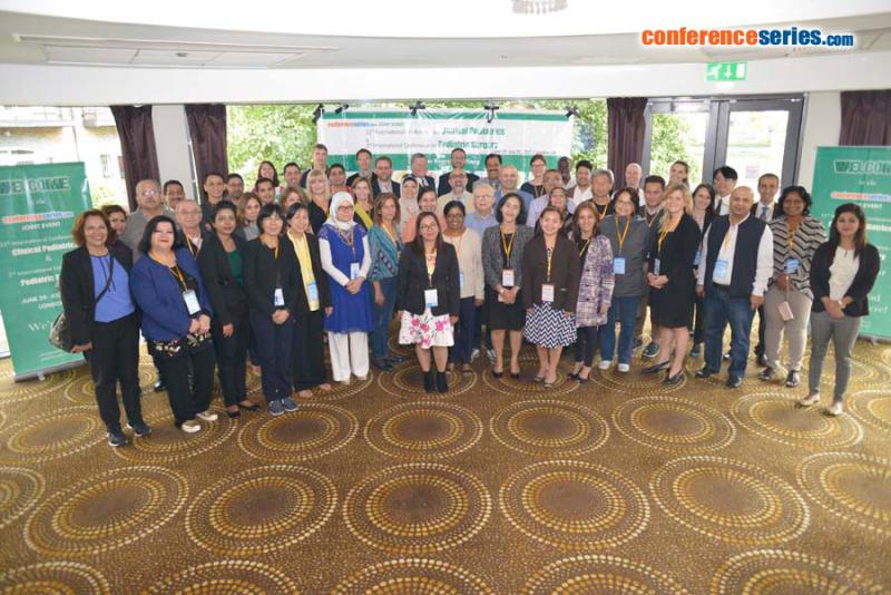 Photos of 28th World Neonatal, Pediatric and Family Medicine Conference