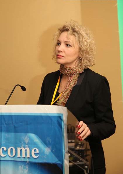 Photos of International Metabolic Diseases and Liver Cancer Conference