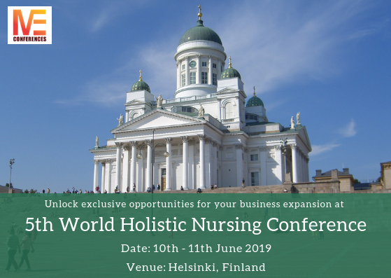 5th World Holistic Nursing Conference