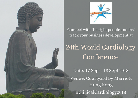 24th World Cardiology Conference