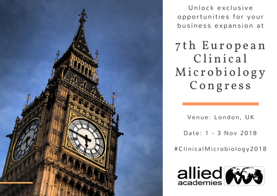 7th European Clinical Microbiology Congress