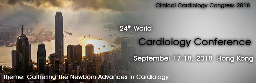 Photos of 24th World Cardiology Conference