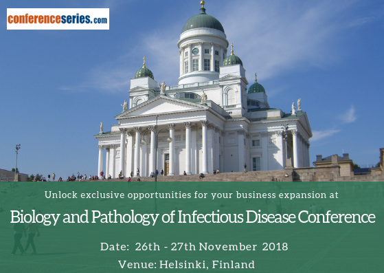 Biology and Pathology of Infectious Disease Conference
