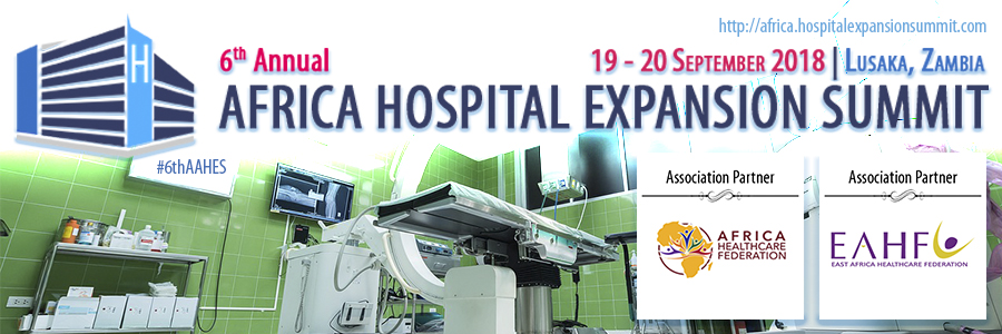 Photos of 6th Annual Africa Hospital Expansion Summit