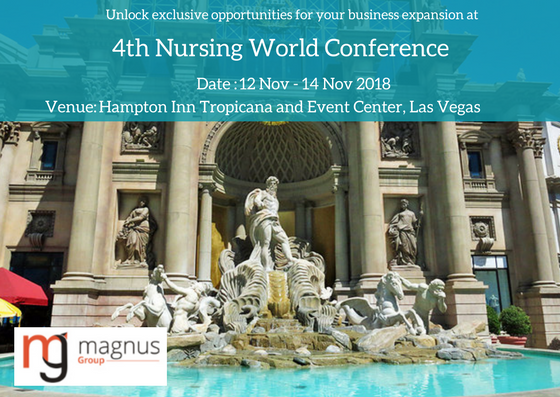4th Nursing World Conference