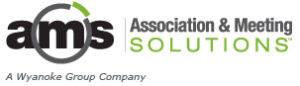 Organizer of Association & Meeting Solutions (AMS)