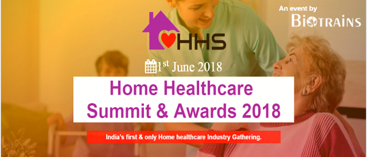Photos of Home Healthcare Summit & Awards 2018