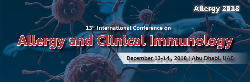 Photos of 13th International Conference on Allergy and Clinical Immunology