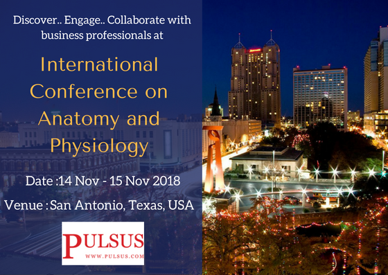 International Conference on Anatomy and Physiology