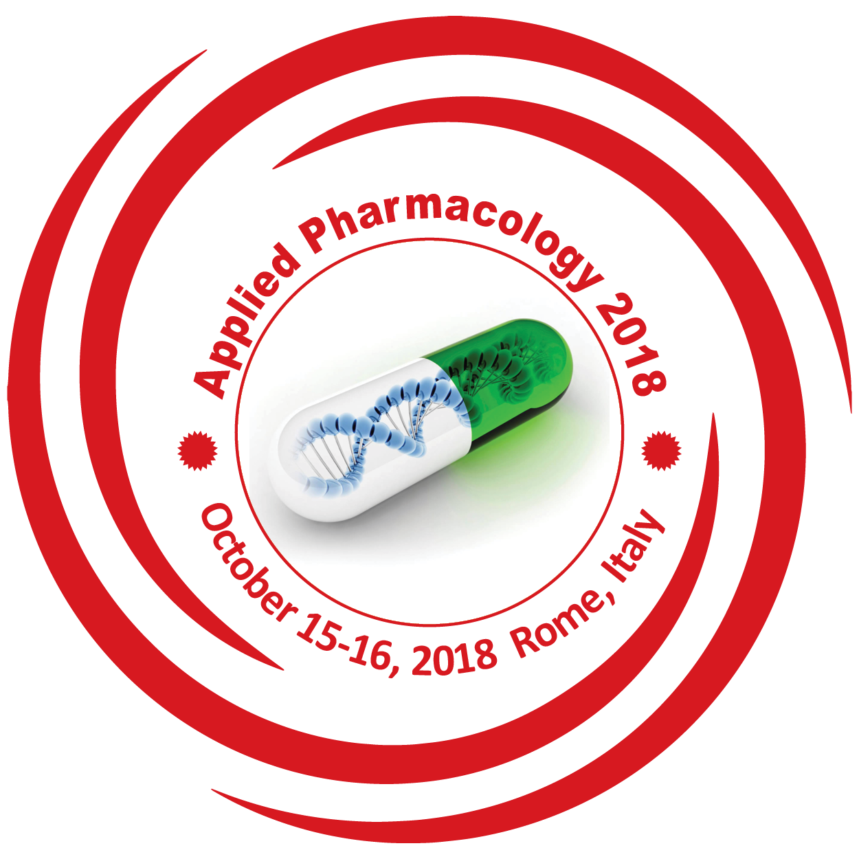 Photos of World Congress on Toxicology and Applied Pharmacology (Applied Pharmacology 2018)