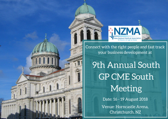 Photos of 9th Annual South GP CME South Meeting