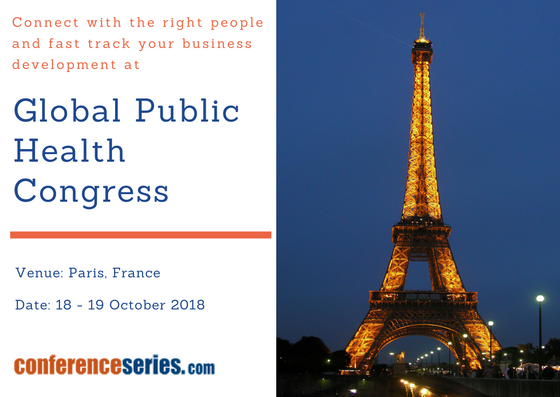Global Public Health Congress