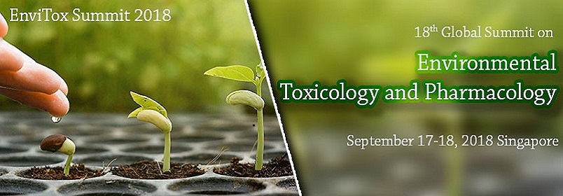 Photos of 18th Global Summit on Environmental Toxicology and Pharmacology