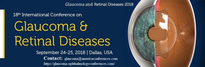 Photos of 18th International Conference on Glaucoma & Retinal Diseases