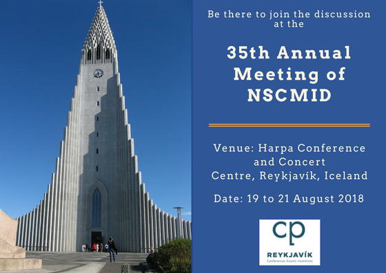 35th Annual Meeting of NSCMID