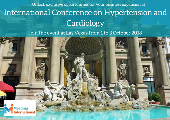 International Conference on Hypertension and Cardiology