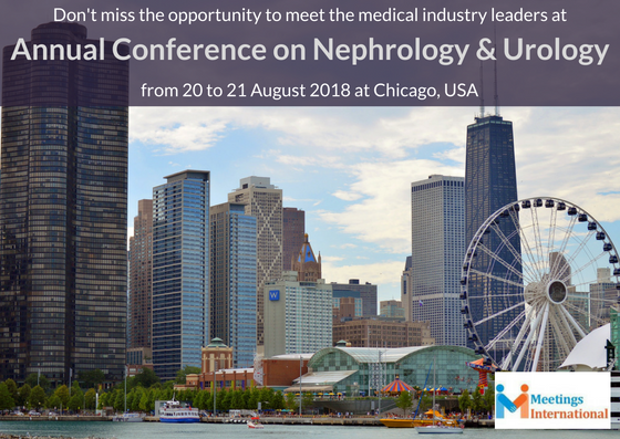 Annual Conference on Nephrology & Urology