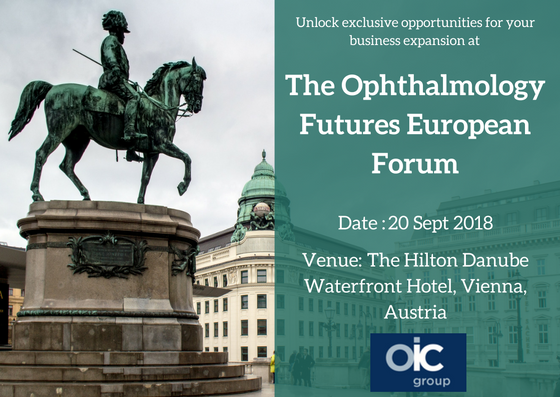 Photos of The Ophthalmology Futures European Forum