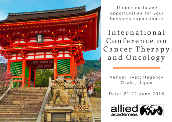 International Conference on Cancer Therapy and Oncology