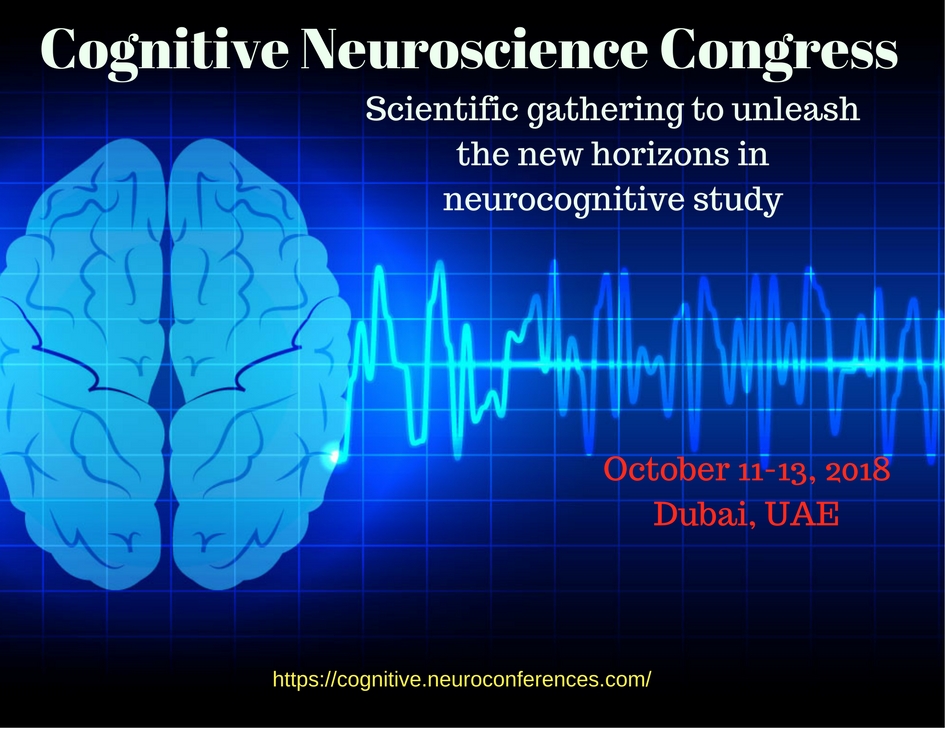 Photos of 25th Cognitive Neuroscience Congress
