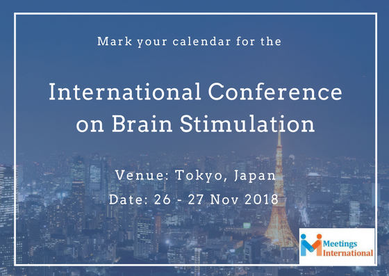 International Conference on Brain Stimulation