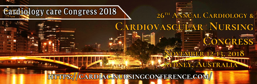 Photos of 26th Annual Cardiology and Cardiovascular Nursing Congress