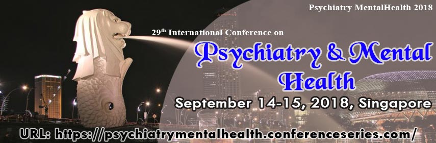 Photos of 29th International Conference on Psychiatry and Mental Health