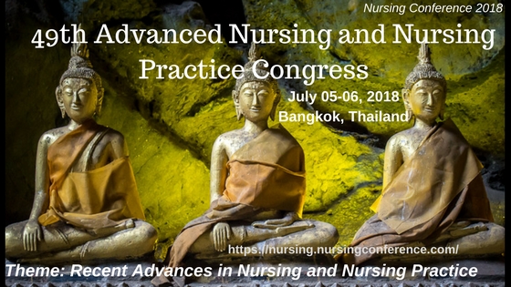 Photos of 49th World Congress on Advanced Nursing and Nursing Practice