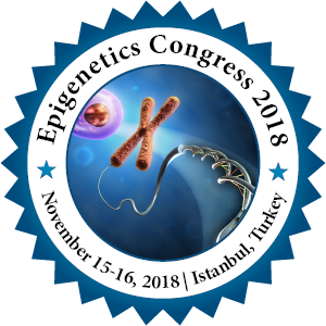 Photos of 5th World Congress on Epigenetics and Chromosome