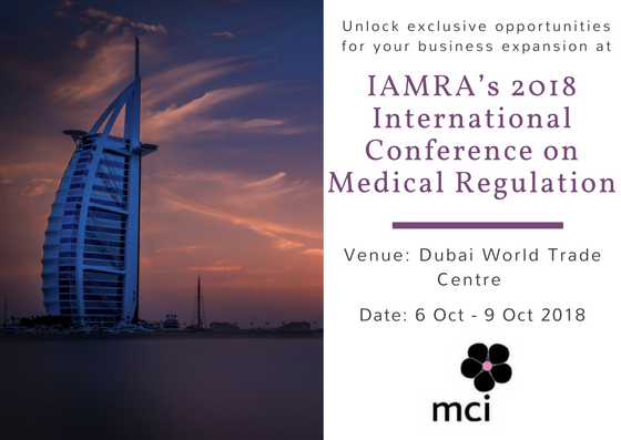 IAMRA’s 2018 International Conference on Medical Regulation