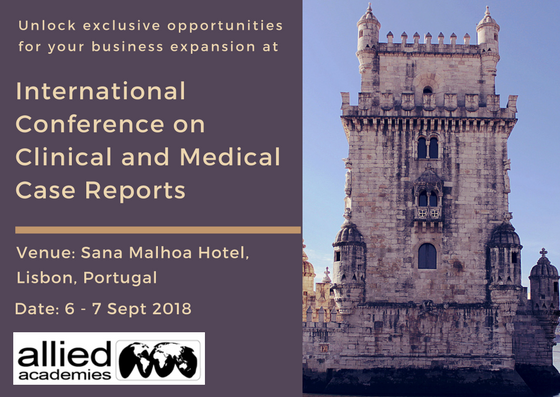 International Conference on Clinical and Medical Case Reports