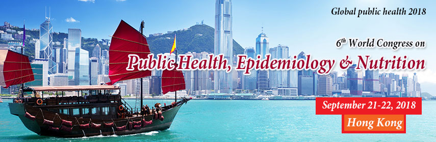 Photos of 6th World Congress on Public Health, Epidemiology & Nutrition
