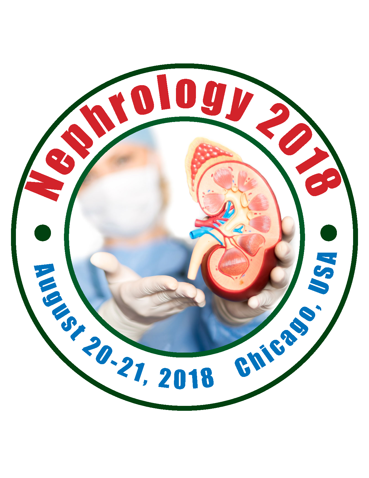 Photos of Annual Conference on Nephrology & Urology