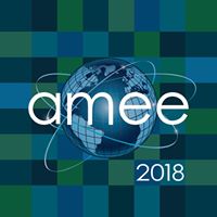 Organizer of Association for Medical Education in Europe (AMEE)