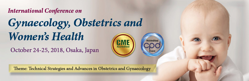 Photos of 9th International Conference on Gynecology Obstetrics and Women’s Health