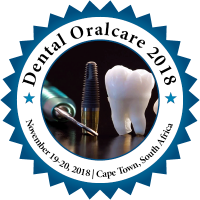Photos of World Congress on Oral Care and Dentistry