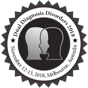 Photos of International Conference on Dual Diagnosis and Disorders