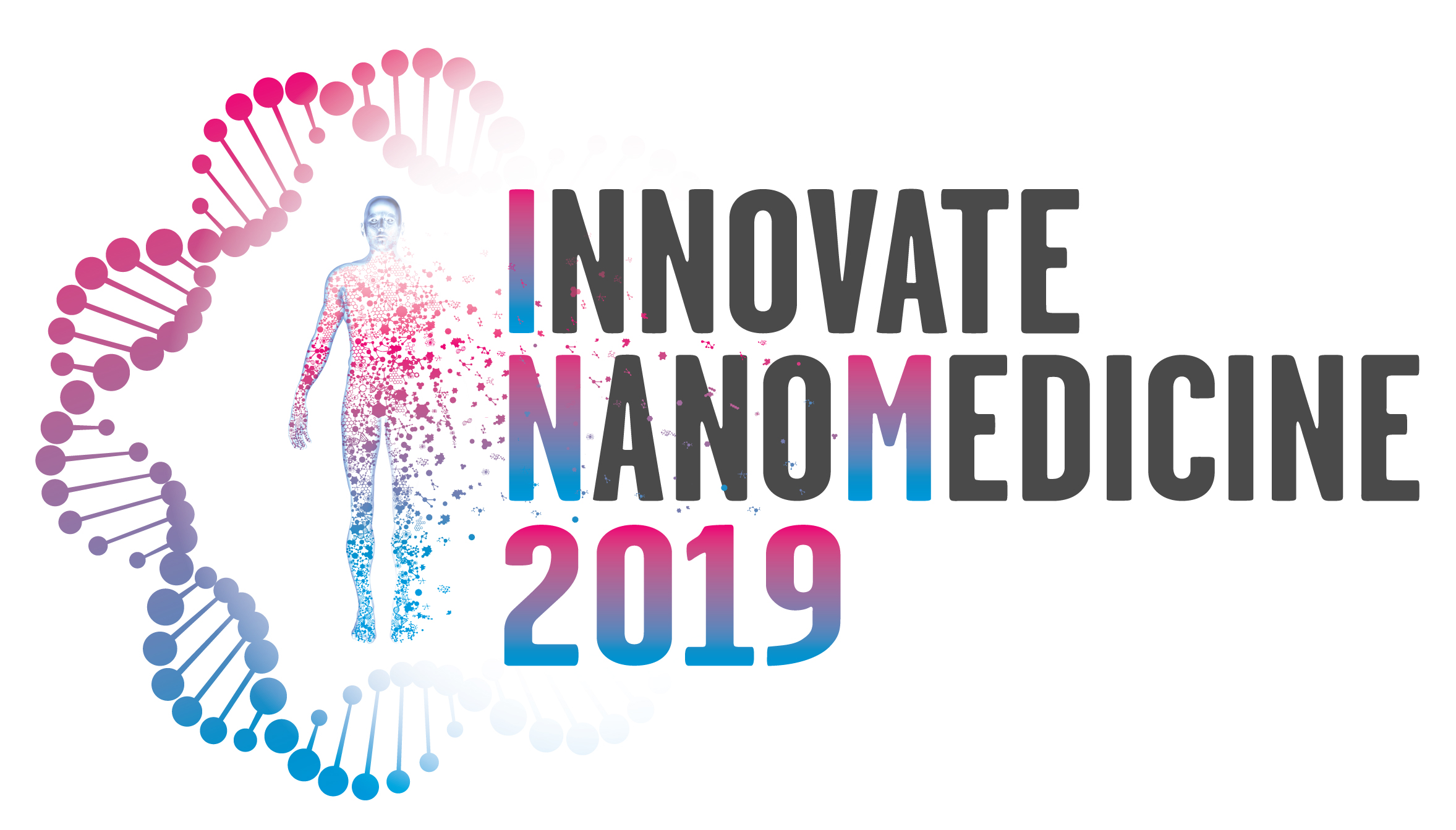Photos of Innovate Nanomedicine 2019