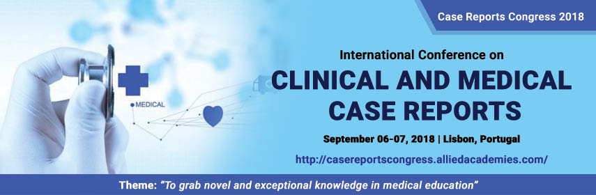 Photos of International Conference on Clinical and Medical Case Reports