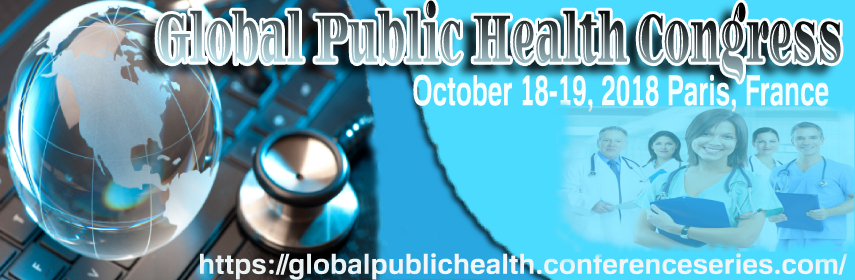 Photos of Global Public Health Congress