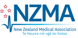 Organizer of New Zealand Medical Association (NZMA)