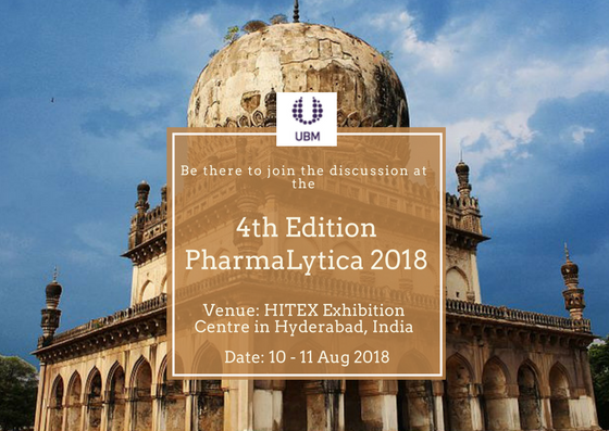 4th Edition PharmaLytica 2018